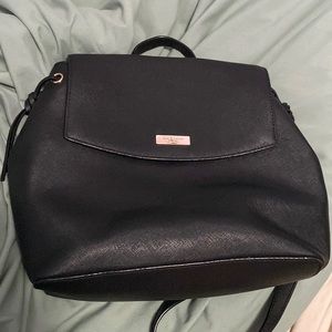 Kate spade backpack